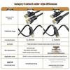 Ugreen Cat6 Gigabit Ethernet Flat Patch Cable