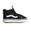 SK8-Hi Canvas High-Top-Sneaker für Kleinkinder