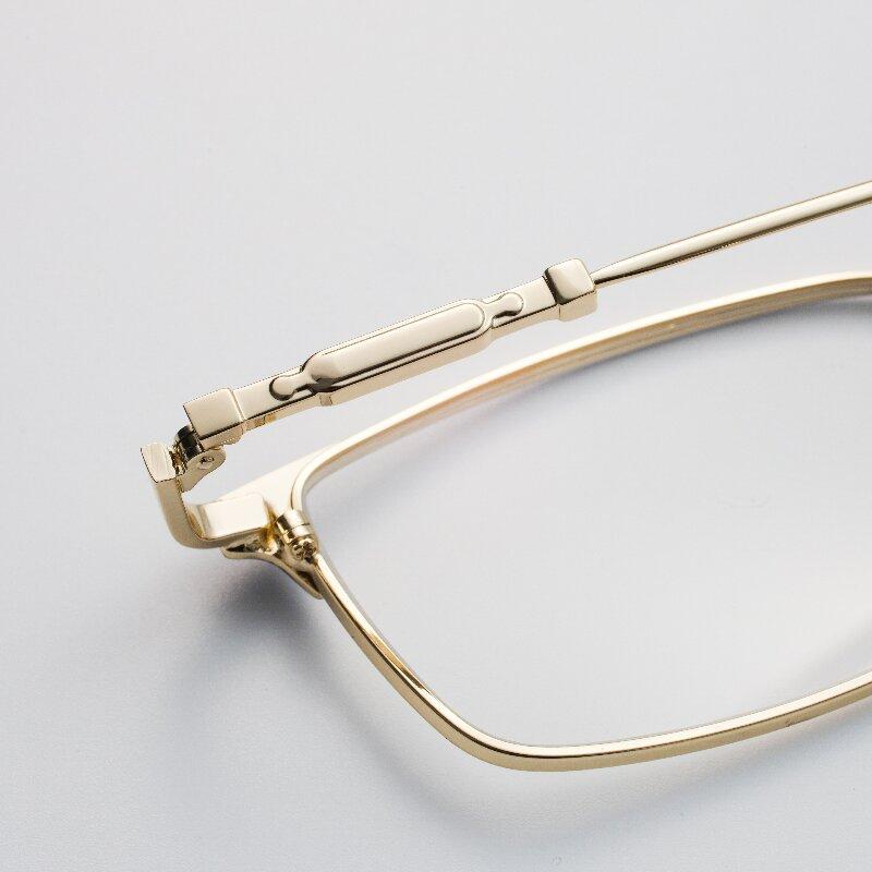Ultralight Women Photochromic Myopia Glasses Men Outdoor Anti-UV Near Sight Eyeglasses Fashionable Computer Eyewear