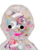 Glitter Babies Stress Relief Toy Slow Rising Anxiety Relieving Baby Squeeze Toy