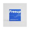Freeup Wonder Pore Clear Pad Portable Kit (10 Pieces)
