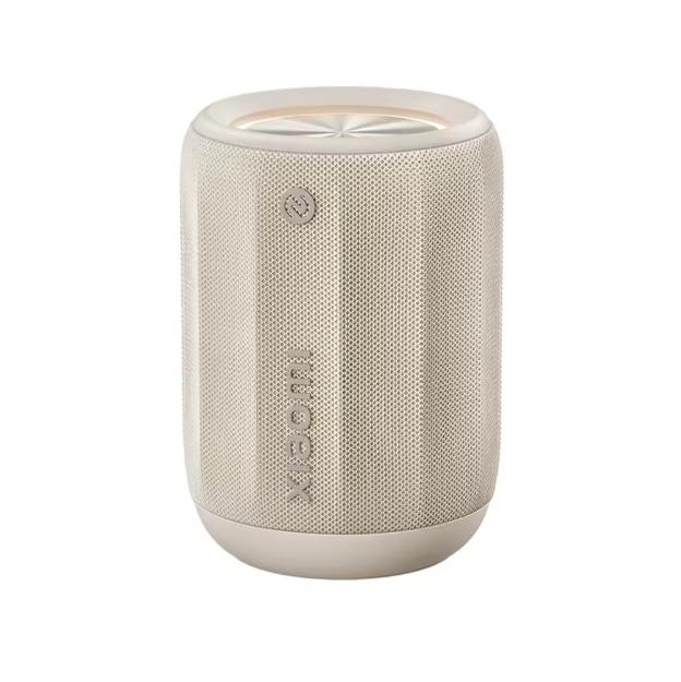 Xiaomi Bluetooth Speaker Mini ASM01A Bluetooth 5.3 RGB Light IP67 360°Omnidirectional Stereo Outdoor Portable Sound