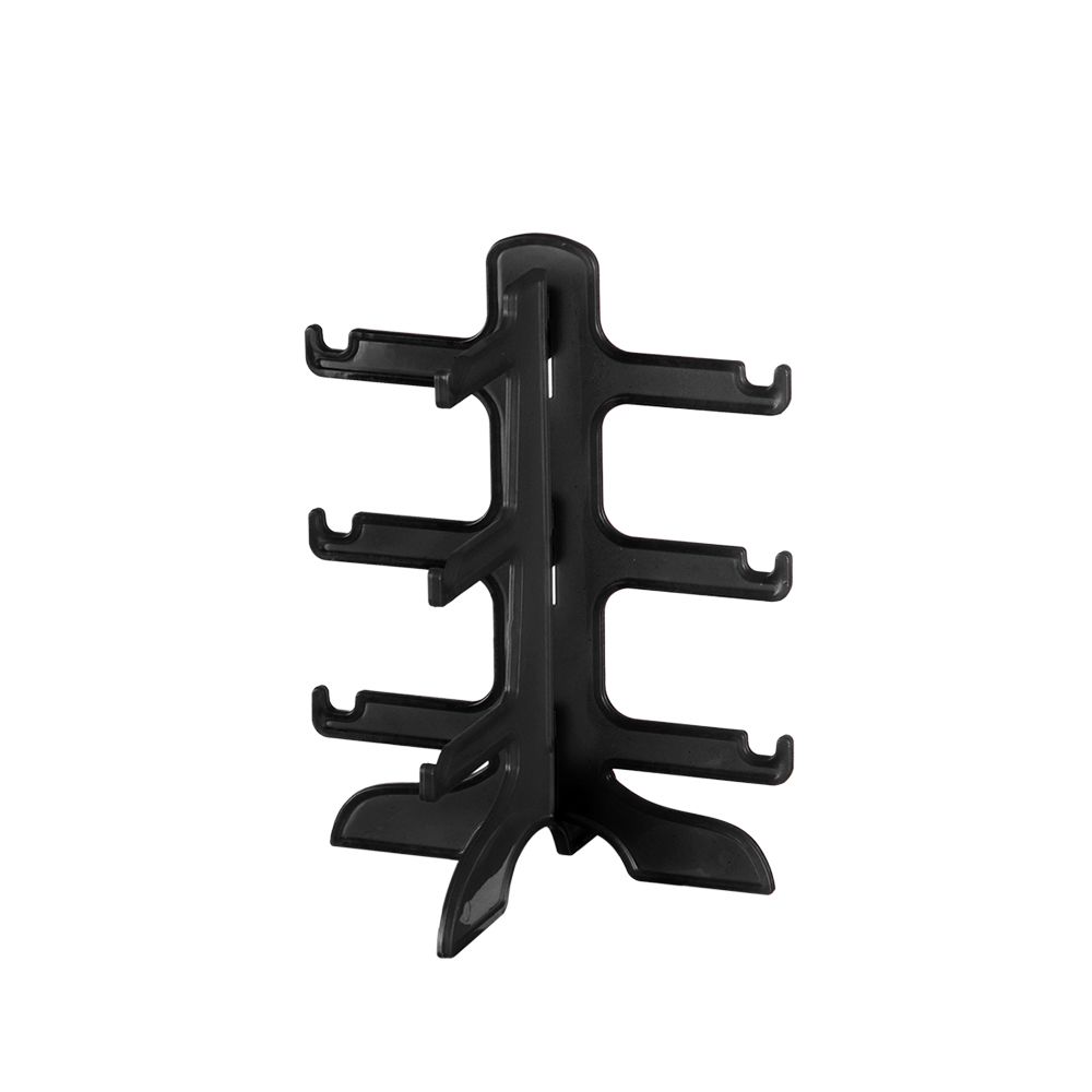 Top Space Saving Shelf Home Organizer Sunglasses Storage Rack Glasses Shelf Holder Eyeglasses Display Stands Exhibition Frame