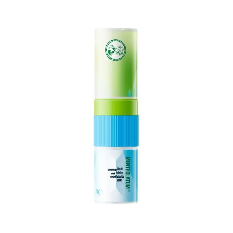 Mentholatum Refreshing Nasal Inhaler