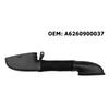 NEW-Intake Pipe Hose 6260900037 A6260900037 For Mercedes Benz C180 C200 Intake Pipe Auto Parts