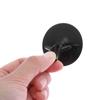 10PCS PVC Kitchen & Home Car Sunshade Wall Hanger Sucker Hook Suction Cup