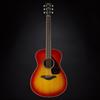 Yamaha YAMAHA acoustic guitar FS SERIES AUTUMN BURST FS820AB