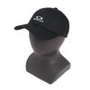 Cap ESSENTIAL LOCK UP LOGO CAP BLACKOUT Free Size [Oakley] 25.0 (02E)