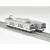 Tomytec RAilwAy Collection Tetsukore FukushimA Kotsu Baureihe 1000 3-Wagen-Set A Diorama-Zubehör