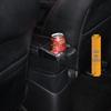 2025 Volkswagen TERA Center Console Storage for South America - No Drilling, Uses Original Space