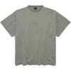Logo-embroidered T-shirt 850345TTVH91220