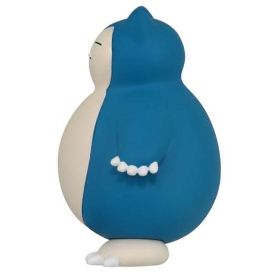 Pocket Monsters Moncolle MS-29 Snorlax