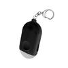 Security Buzzer with LED Security USB Loud Security for Elementary School Children Light, Alarm, Rechargeable, 130dB, Waterproof, Buzzer, Students,