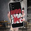 Judo Jiu Jitsu BJJ Brasilianische Weiche Handyhülle Für Samsung Galaxy S22 S23 S24 S25 Edge S26 Ultra S20 FE S21 Plus + Fundas Coque Ga