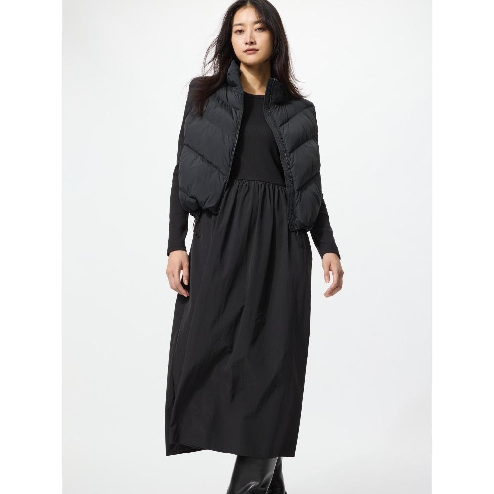 Uniqlo Combination Dress