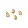 Copper Pendant Lucky Charms For DIY Jewelry Making Findings Accessories