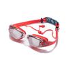 Swimming Goggles Adult Pool Glasses Anti Fog Men Women UV Protection Optical Waterproof Swim Eyewear with Earplugs2