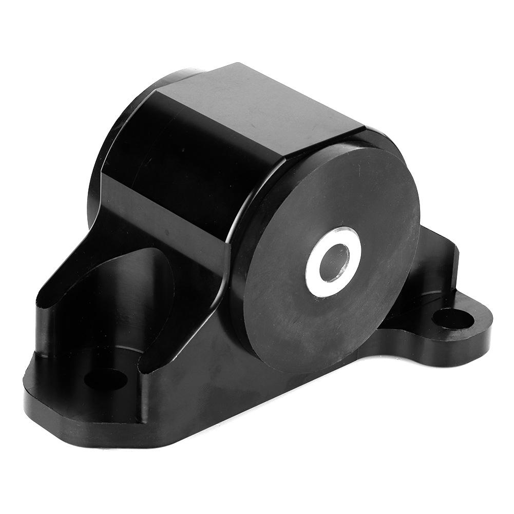 Aluminum B & D Series Engine Motor Mounts Bracket Kit Fit for Honda Civic 19962000 Black