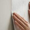 A Roll Of Wood Grain Self-Adhesive Paper Wall Wallpaper
