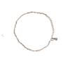 S925 Sterling Silver Heart-Shaped Light Luxury Bracelet for Women - Simple European American Fashion