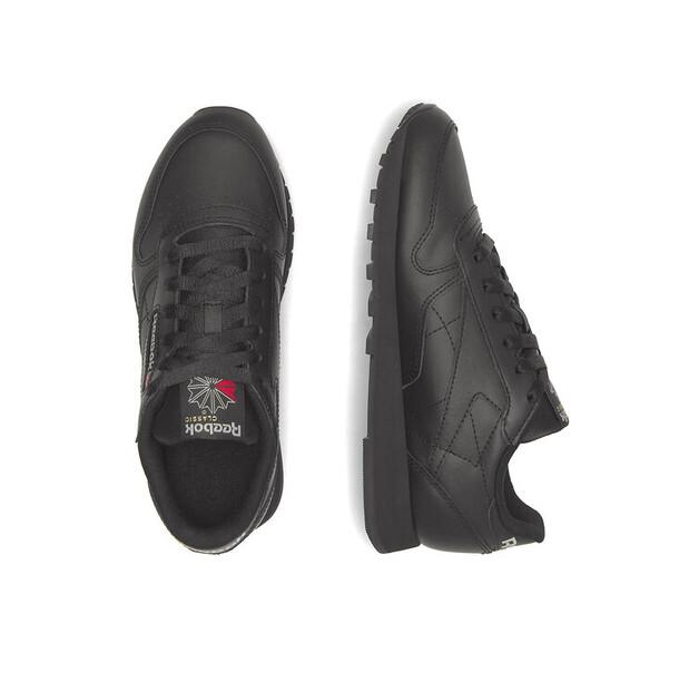 Reebok Sneakers Classic Leather 100008497 Black