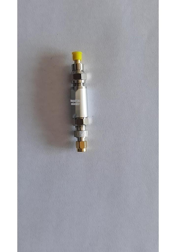 Neuer 50-75 Ohm SMA-F zu BNC RF-Impedanzwandler