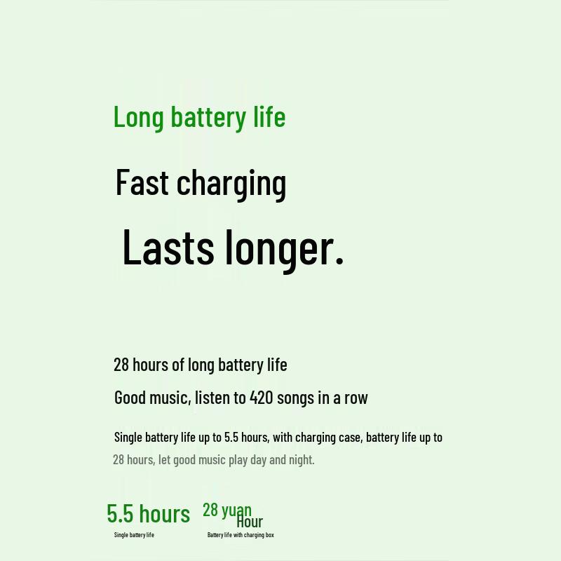 Xiaomi Redmi Buds 4 Wireless Bluetooth Earbuds