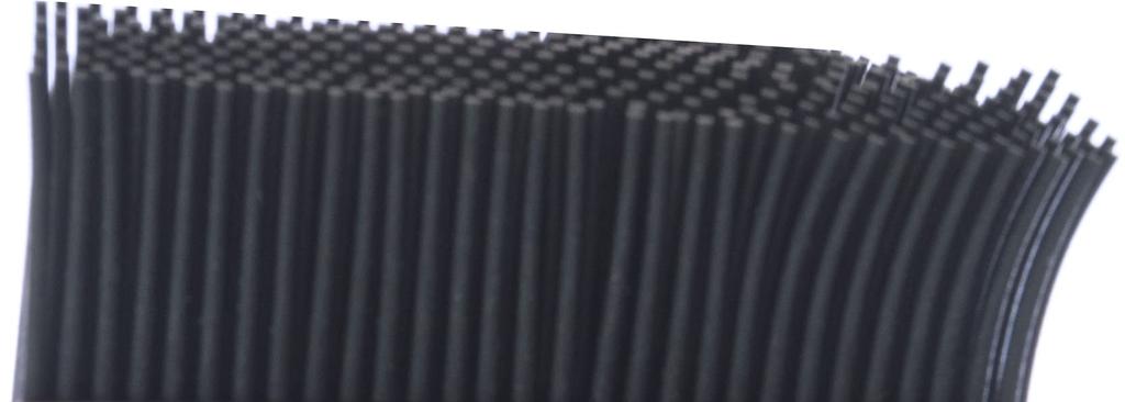 KATO Diorama Silicone Brush Set 24-505 Diorama Supplies