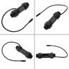 Micro Generator Hidroelectric DC5V/0.5W Generator cu Flux de Apă Generator Turbină Hidroelectric Hidraulic Flux Apă Robinet DIY