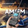 BAOFENG UV-K61 Multi-band Walkie Talkie (CN Version)