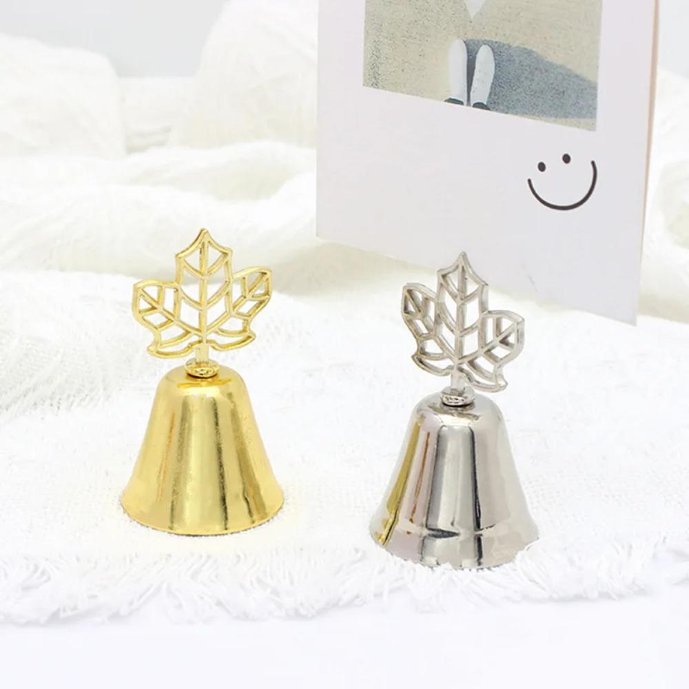 Multifunktionaler Tischkartenständer Zink Zinklegierung Fotoklammer Dinnerparty Sitzordnung