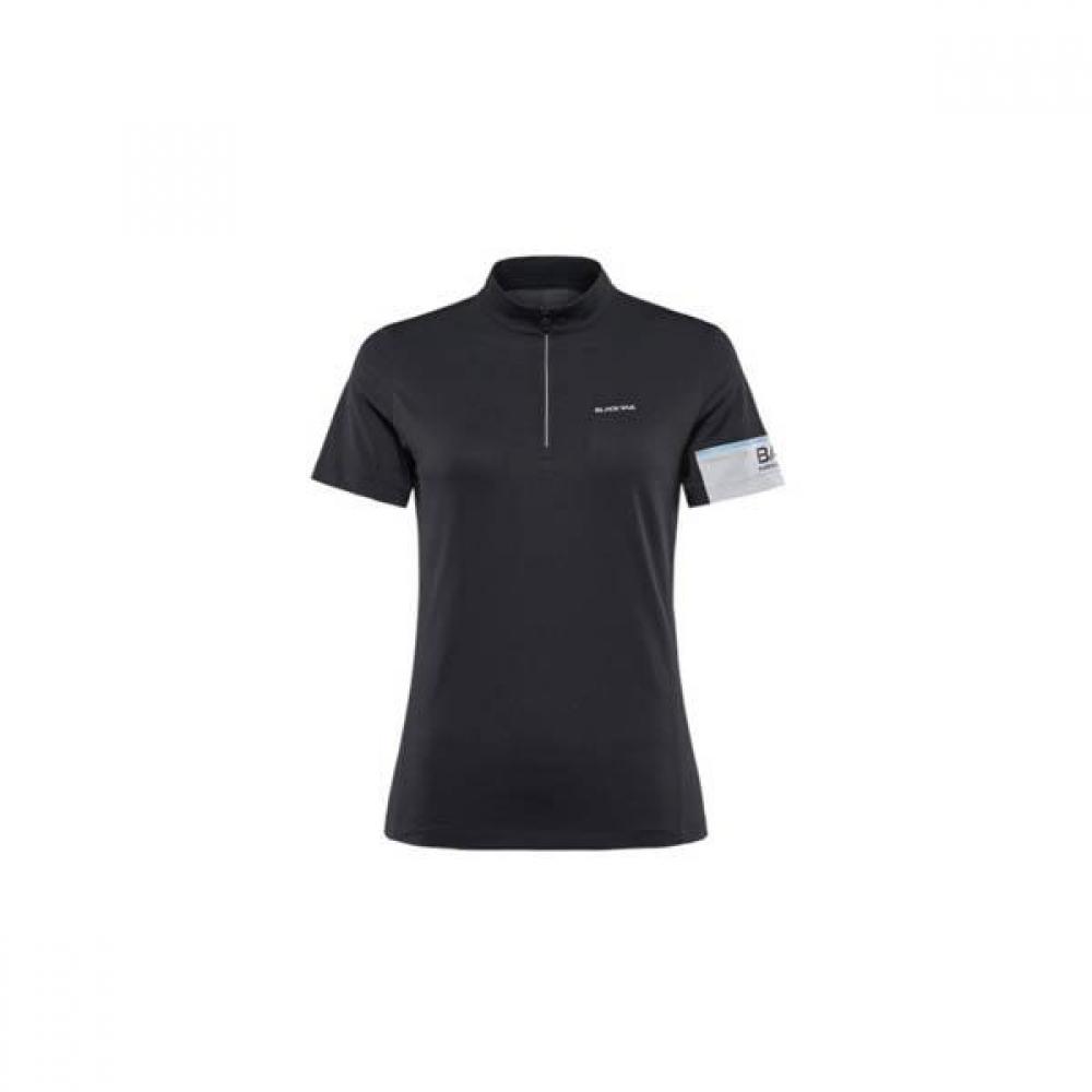 

[Black Yak] Black Yak Women S Bac Dragon T ShirT S2 r1byTSm2524 Bk 1BYTSM2524-BK/90
