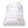 WIMBLEDON Unisex Adult WB 052 Sneakers Tennis School Shoes Nursing Walking Wide 4E