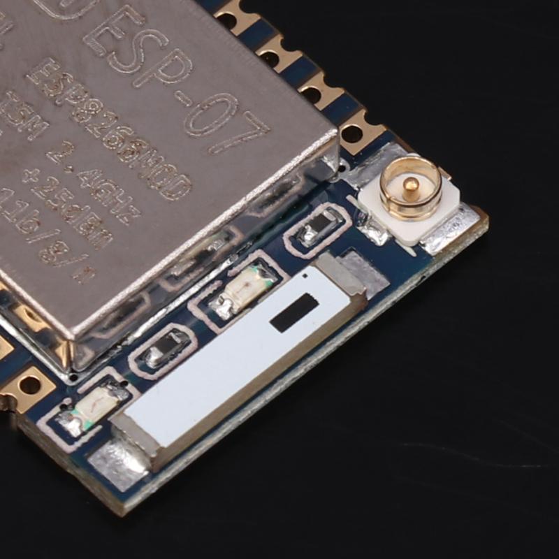 Esp8266 Esp-12E Esp-01 Esp-01S Esp-07 Esp-12E Esp-12F Remote Serial Wifi Wireless Module Smart System Adapter