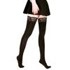 Women'S Over-Knee Stocking Long Legging Spring Autumn Thigh Socks Bare Leg Artifact Jk Office Lady Japanese Campus Style Winter