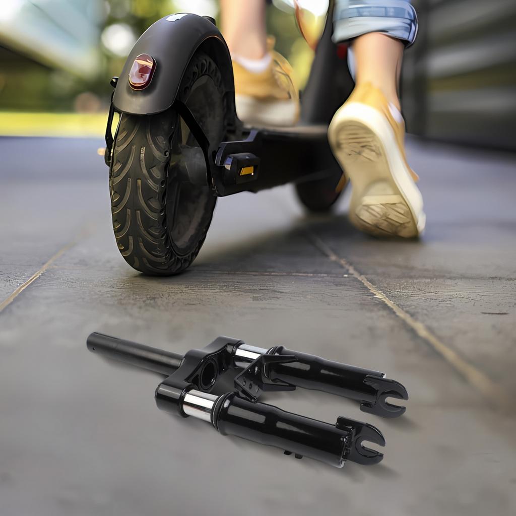 Premium Metal Front Forks for Xiaomi For M365 Series Electric Scooters