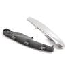 Fog Light Grills Trim Cover 51117279695, 51117279696 Trim For 328i/320i Fog Lights Headlights Covers Frame