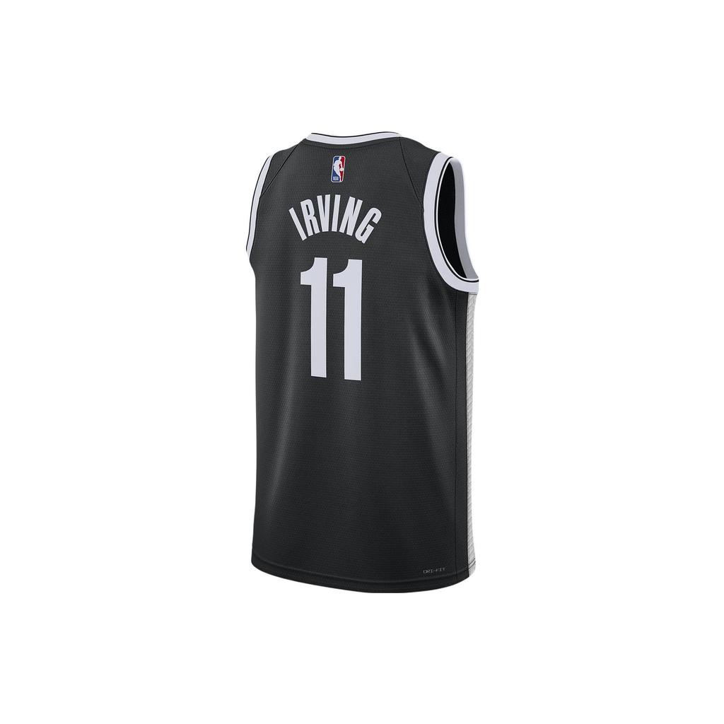 Nike Swingman Basketball Jersey Men's Black DN1996-010