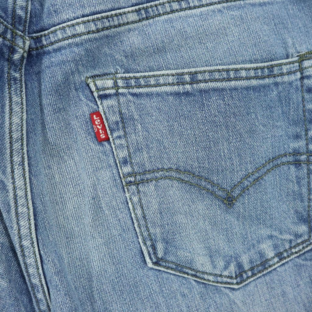 Beauty Products Levi's Denim Pants W32 Blue Men's Used