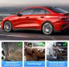 Car Mud Flaps for 2025-2026 LE SE XSE XLE - Exterior Tire Splash Guards, Wheel Inner Liner Fender Flaps