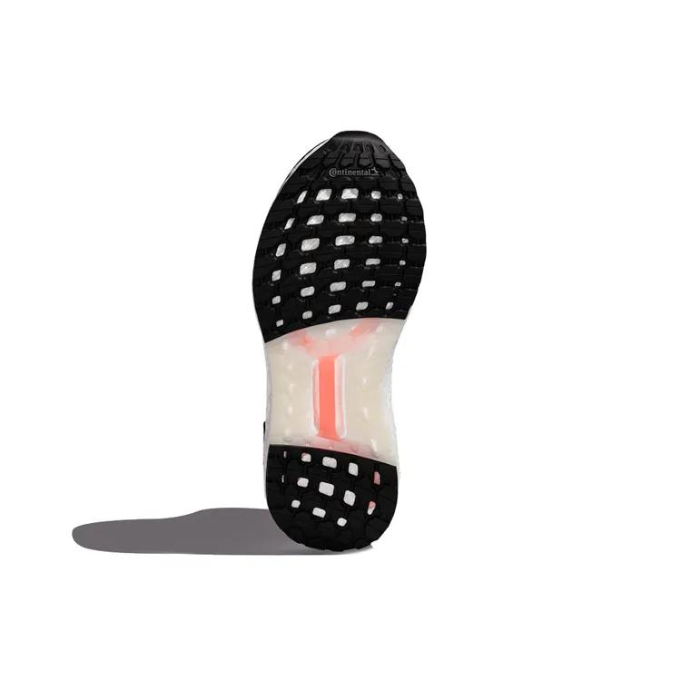 Adidas Ultraboost SRdy 'Black White' Women's (Unisex) Running Shoes FY3478