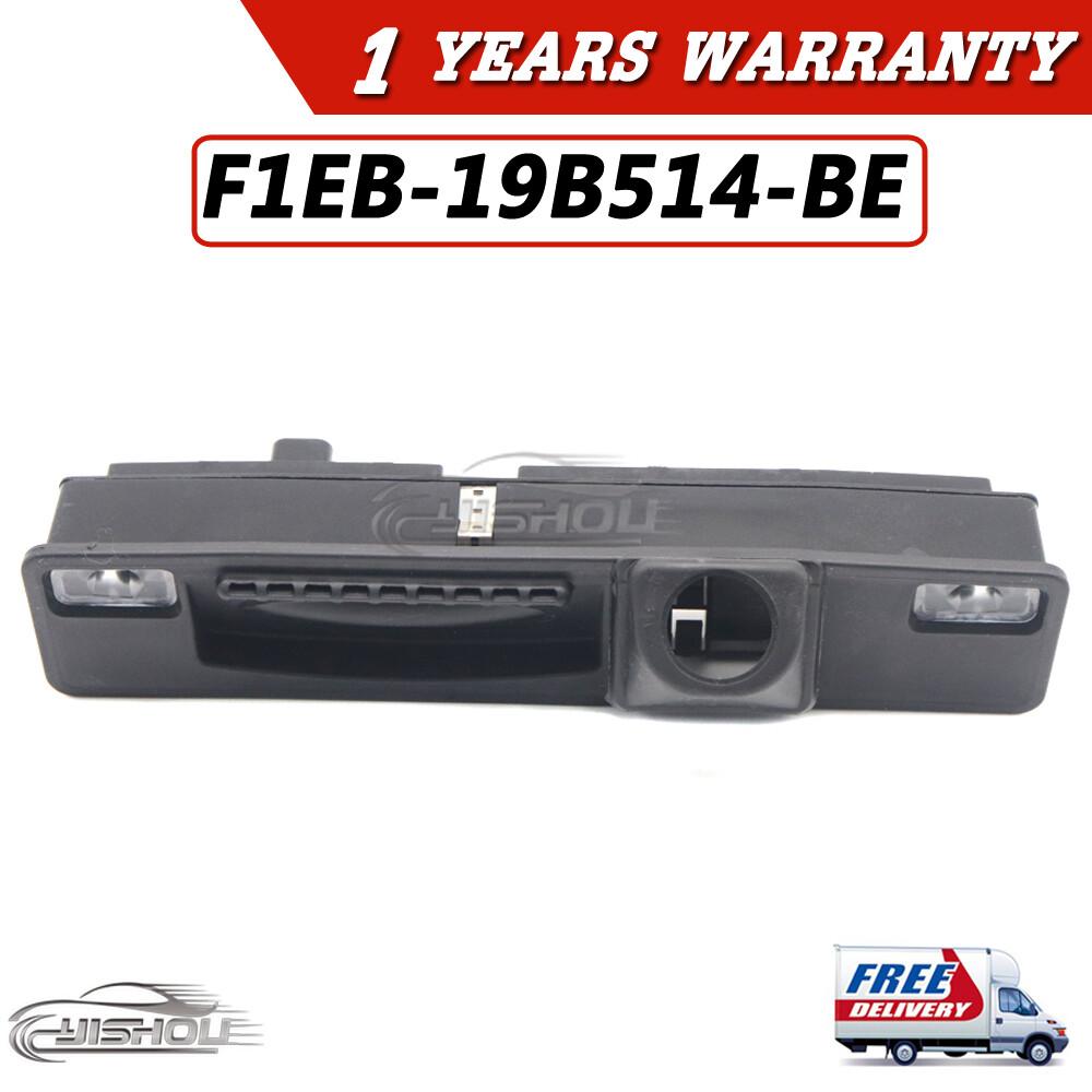 Boot Tailgate Handle Trunk Handle Switch F1EB-19B514-BE For Ford Focus ST 12-18