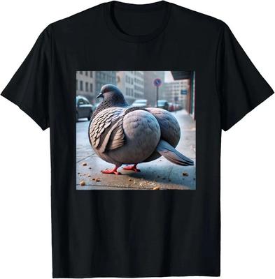 Üst giysisi – T-shirtler
