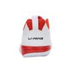 Li Ning Kolekcja Tenisa Stołowego Amortyzacja Antypoślizgowość Odporność na Ścieranie Klasyfikacja Funkcji Scenariusz Treningowy APPV011