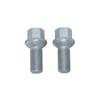 High quality New for 5PCS 0009904907 genuine wheel lug bolt nut suitable for SL550 CLS550 C250 5-piece set