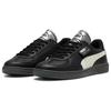 New PUMA Superteam Low Top Skateboard Shoes Unisex Black 398764-01