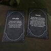 Betrayal of Lost Souls Deck Card Game Secret Game Ages Players Average 20 Minutes Cooperative Strategy Game Tarot-Inspired Role-Playing 12+ 3-5