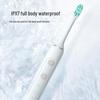 SID RT860 Rechargeable Sonic Electric Toothbrush