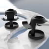 VR Headset and Touch Controller Bracket Holder Stand for Pico Neo3/ Pico 4/ Oculus2 Universal