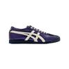 ONITSUKA TIGER MEXICO 66 SD Cow Leather Low Top Casual Shoes Unisex Blue Purple 1183C468-400